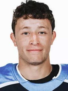 Brandon Chabrier headshot