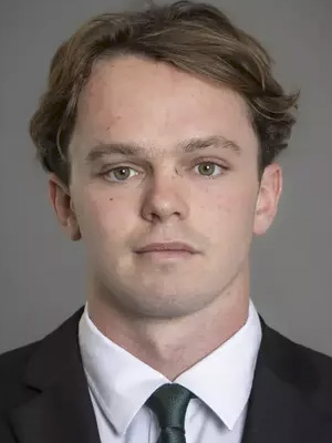 Tiernan Shoudy headshot