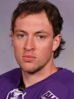 Braden Doyle headshot