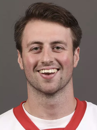 Jimmy Rayhill headshot