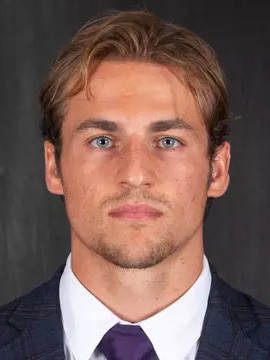 Jake Braccini headshot