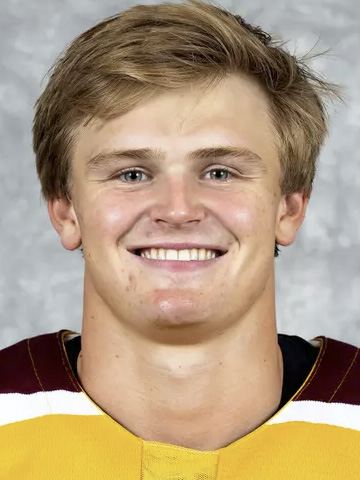 John Mittelstadt headshot