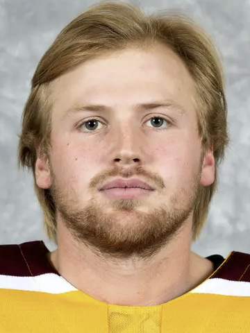 Luke Mittelstadt headshot