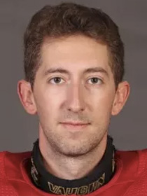 Brett Miller headshot