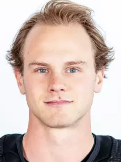 Griffin Ludtke headshot