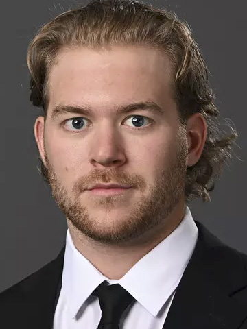 Dane Montgomery headshot