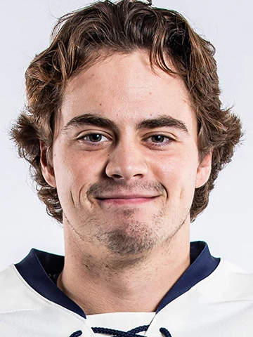 Henry Nelson headshot
