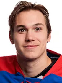 Scout Truman headshot