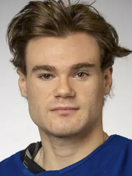 Ryan Gillespie headshot