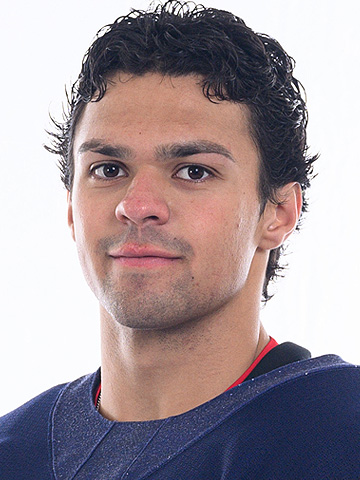 Tabor Heaslip headshot