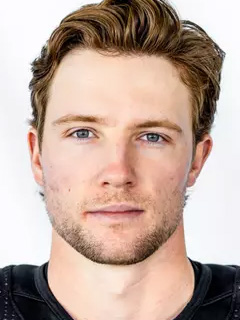 Brady Risk headshot