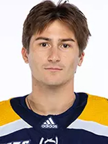 Charlie Leddy headshot