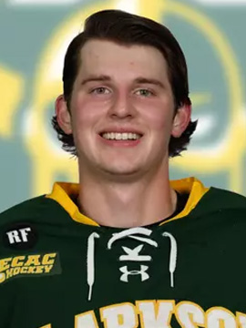 Tristan Sarsland headshot