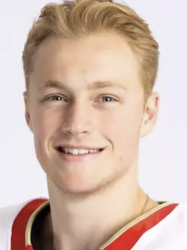Rieger Lorenz headshot