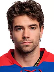 Dominick Rivelli headshot Dominick Rivelli headshot