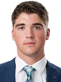 Alex Gagne headshot