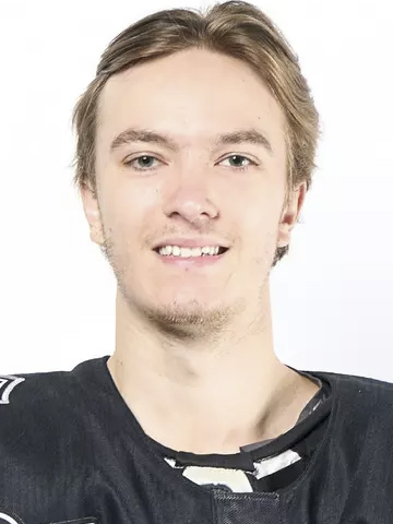 Austen May headshot
