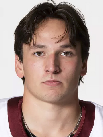 Brady Berard headshot