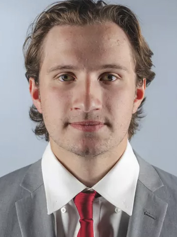 Dylan Godbout headshot