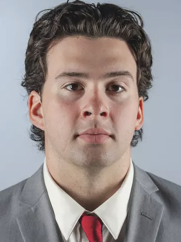 Chris Able headshot