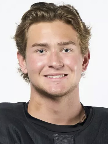 Tanner Adams headshot