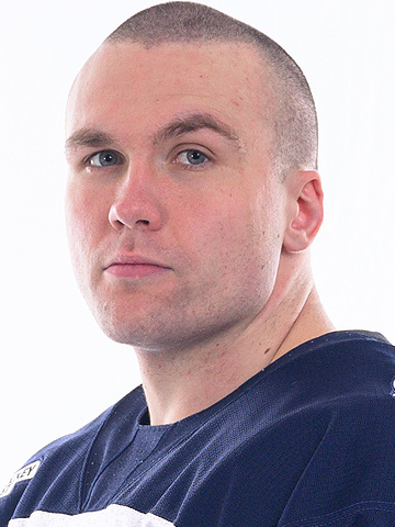 John Spetz headshot
