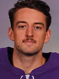 Pierce Charleson headshot