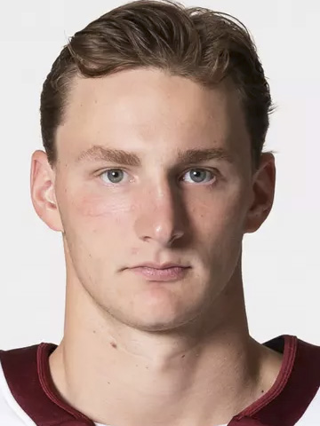 Mike Posma headshot