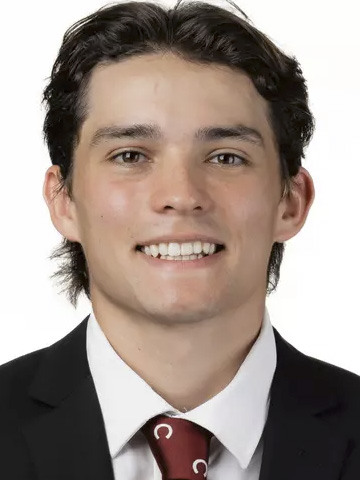 Simon Labelle headshot