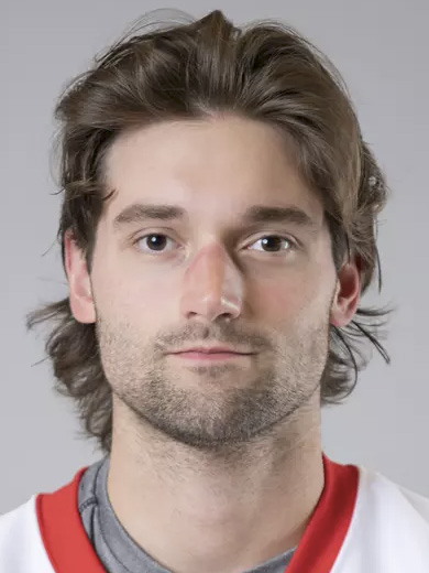 Tim Rego headshot