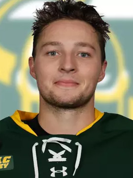 Erik Bargholtz headshot