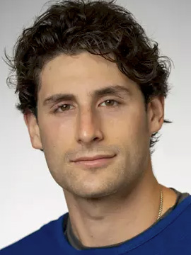 Cole Kodsi headshot
