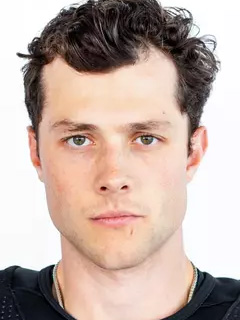 Tyler Rollwagen headshot
