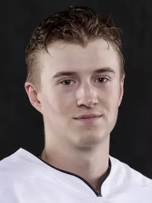 Arlo Merritt headshot