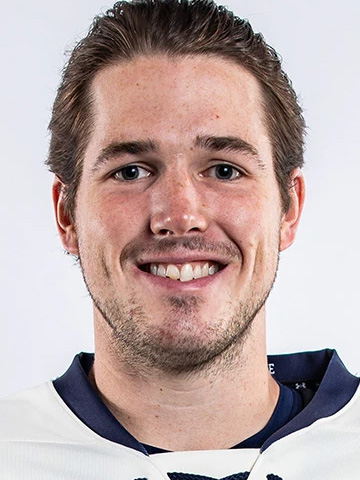 Ian Murphy headshot