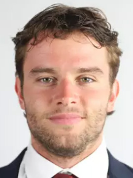 Jack Brackett headshot Jack Brackett headshot
