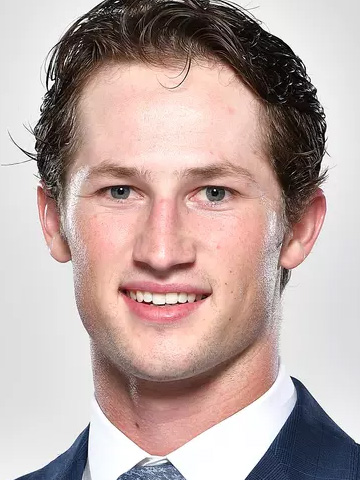 Joey Musa headshot