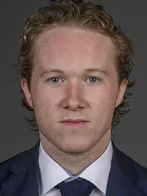 Mikey Adamson headshot