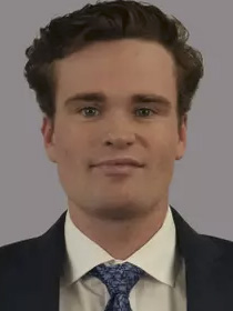 Ryan Coughlin headshot