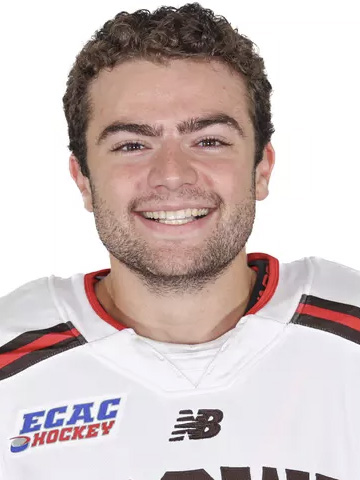 Matthew Brille headshot