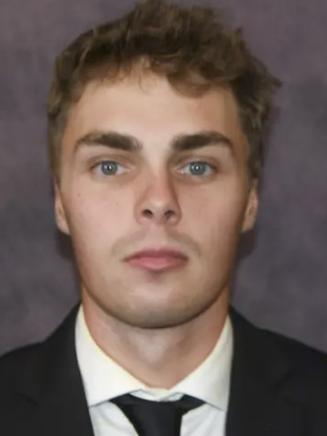 Nick Portz headshot