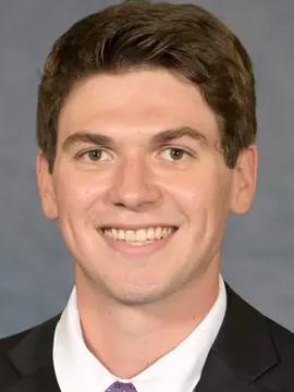 Gavin Gulash headshot Gavin Gulash headshot