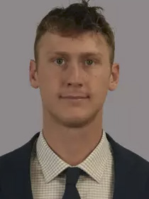 Kyler Head headshot