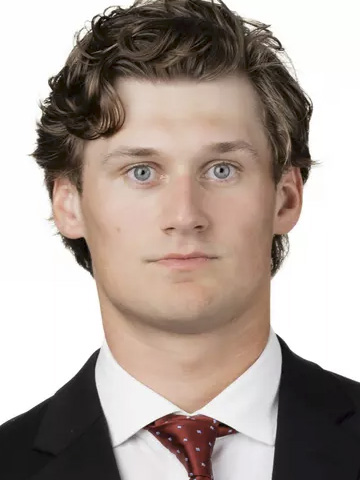 Robby Newton headshot