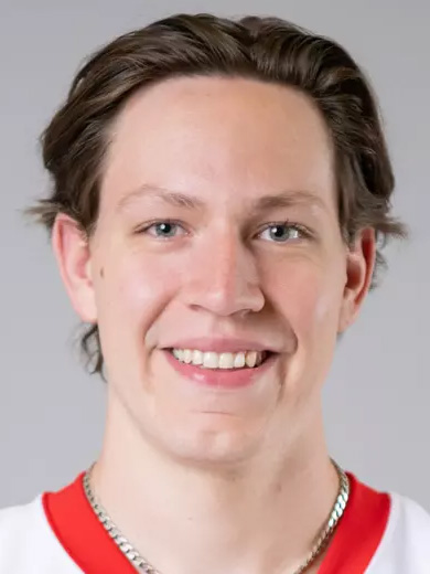Kyler Kovich headshot