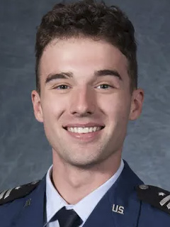 Guy Blessing headshot