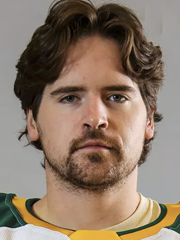 Jarred White headshot
