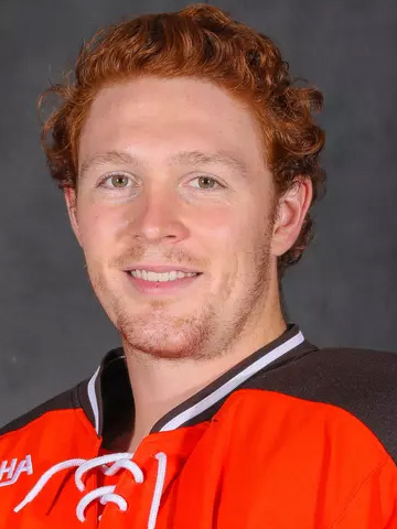 Seth Fyten headshot
