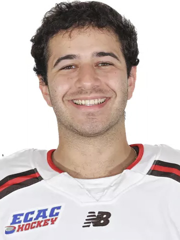 Ethan Mistry headshot