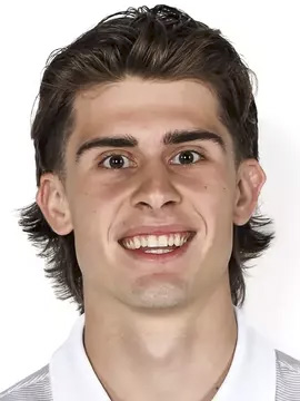 Tristan Lemyre headshot